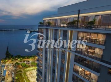 Apartamento · 120m² · 3 Quartos · 2 Vagas · Apartamento à venda, com 3 suítes, 2 vagas, no Lotisa Veredas, Bairro Fazenda, Itajaí SC