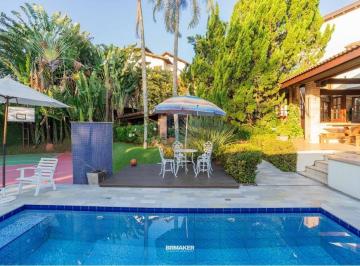 Casa · 362m² · 3 Quartos · 3 Vagas · RE/MAX VENDE Casa no Condomínio Jardim Botânico, 3 suítes (sendo uma térrea), com 362m2, por R$ 2.48