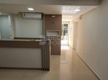 Comercial · 20m² · 1 Vaga · Sala comercial locação Ariribá Balneário Camboriú 20,61m²