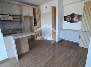 Apartamento · 52m² · 2 Quartos · 2 Vagas · Apartamento mobiliado a venda