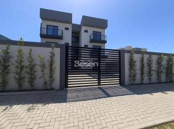 Apartamento · 85m² · 2 Quartos · 1 Vaga · CONDOMÍNIO RESIDENCIAL CAIS DO PORTO- COM 02 DORMITÓRIOS (SENDO 01 SUÍTE)- LOCALIZADOS NO BAIRRO CEN