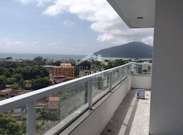 Apartamento · 143m² · 3 Quartos · 2 Vagas · Apartamento Novo com 3 suítes em Ubatuba