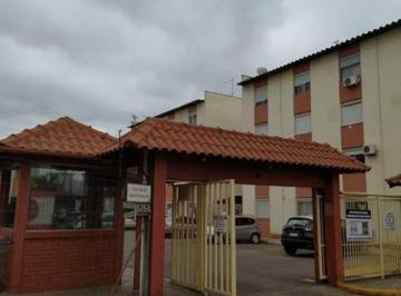 FACHADA · SÃO LEOPOLDO - APARTAMENTO 2 DORM - SÃO MIGUEL