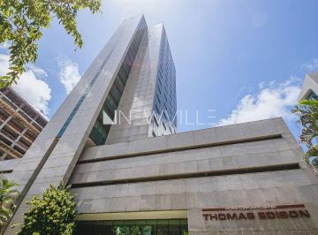 Comercial · 176m² · 6 Vagas · Sala comercial para locação na Boa Vista
