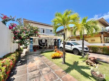 Casa 4/4 com aquecimento solar em Buraquinho · Casa 4/4 com aquecimento solar em Buraquinho