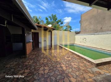 Casa à venda no JD Europa – Cuiabá/MT com piscina · Casa à venda no JD Europa – Cuiabá/MT com piscina