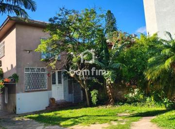 80c2d1044a5ec63e8f8e3b8c9c8e752b.jpg · Casa com garagem para venda no bairro Cidade Baixa, Porto Alegre/RS - CA2465
