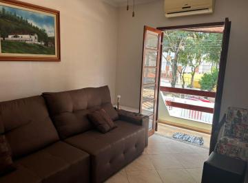 Casa · 85m² · 3 Quartos · 3 Vagas · ÓTIMA CASA NO JARDIM DAS INDÚSTRIAS