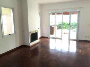 Casa de 4 quartos, São Paulo · Casa em Condomínio com 4 suítes, lareira, 3 vagas , jardim - Vila São Francisco