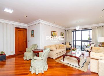 Apartamento com 4 Quartos à venda no Bigorrilho · Apartamento com 4 Quartos à venda no Bigorrilho