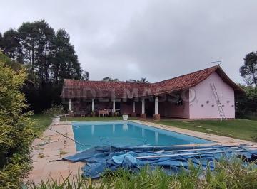 Rural de 3 quartos, Ibiúna · Chácara em loteamento próximo à rodovia!