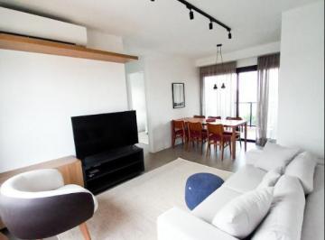 39c6371f-28d3-423c-8b1d-43ea9ed5d19e · Sensacional apartamento para locação em Pinheiros com 2 quartos, 74m²