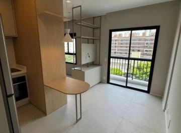 07dbcf21-74a8-4141-91b0-58d7e8c34e8c · Versátil studio para locação em Perdizes com 1 quarto, 27m²