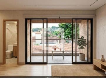 Apartamento · 41m² · 1 Quarto · 1 Vaga · Apartamento à Venda - Santo Amaro , 1 Quarto,  41 m² - São Paulo