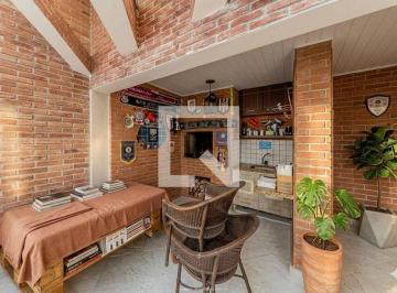 Apartamento · 400m² · 4 Quartos · 4 Vagas · Apartamento à Venda - Moema, 4 Quartos, 400 m² - São Paulo
