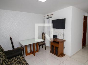 Apartamento · 60m² · 2 Quartos · 1 Vaga · Apartamento para Aluguel - Vargem Pequena, 2 Quartos,  60 m2 - Rio de Janeiro