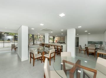 img_757845.jpeg · Elegante apartamento garden para venda em Vila Albertina com 3 quartos, sendo 2 suítes, 270m²