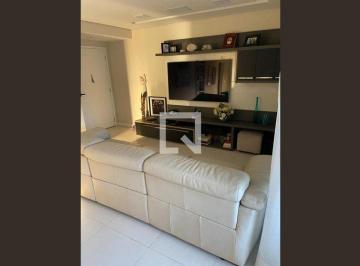 Apartamento · 169m² · 4 Quartos · 3 Vagas · Apartamento à Venda - Barra da Tijuca - Marapendi, 4 Quartos, 169 m² - Rio de Janeiro