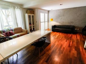 Casa · 106m² · 3 Quartos · 2 Vagas · Linda Casa no Condomínio Town House Village com 106 m²!