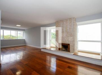 Apartamento · 250m² · 2 Quartos · 1 Vaga · Apartamento à Venda - Jardim Paulista, 2 Quartos, 250 m² - São Paulo
