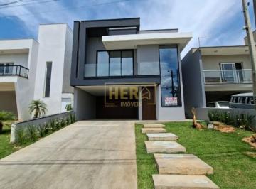 Casa · 177m² · 3 Quartos · 2 Vagas · Casa em Condomínio 3 Quartos 3 Suítes no Phytus