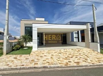 Casa · 166m² · 3 Quartos · 2 Vagas · Casa Em Condominio 3 Quartos com 1 Suíte e 166m² - Cabreuva