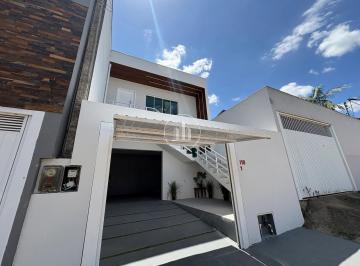 Casa · 94m² · 2 Quartos · 3 Vagas · Casa 2 Quartos 94m² - São Sebastião