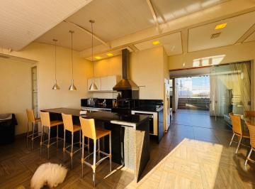 Apartamento de 4 quartos, Brasília · Sudoeste, apartamento, cobertura, 4 quartos, 2 suítes, vazado, 3 vagas, SQSW 300
