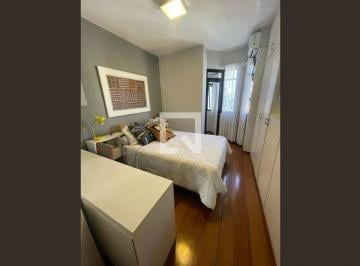 Apartamento · 230m² · 3 Quartos · 3 Vagas · Apartamento à Venda - Sion, 3 Quartos,  230 m² - Belo Horizonte