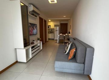 Apartamento de 1 quarto, Salvador · 1/4 Expresso 2222 porteira fechada R$750.000,00