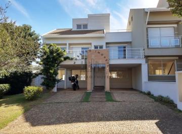 Casa · 413m² · 4 Quartos · 3 Vagas · Casa à venda e para alugar em Campinas, Parque Taquaral, com 4 suítes, com 413 m²