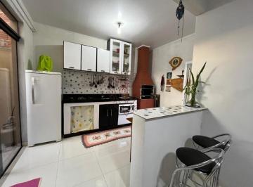 Casa · 94m² · 2 Quartos · 1 Vaga · Casa à venda em Sapezal, Cidezal III, com 2 quartos, com 94.72 m²