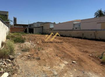 Comercial · 590m² · Terreno com 590.71 m² à venda - Vila Georgina - Indaiatuba/SP