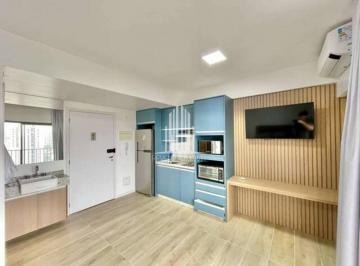 Foto 01 · Apartamento à venda em São Paulo-SP, Vila Congonhas: 1 quarto, 1 suíte, 1 sala, 1 banheiro, 1 vaga, 