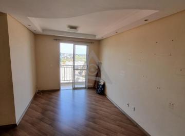 Apartamento · 75m² · 3 Quartos · 1 Vaga · Apartamento à venda em Campinas, São Bernardo, com 3 quartos, com 75 m²