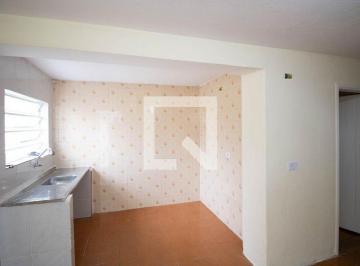 Casa · 50m² · 1 Quarto · Casa para Aluguel - Jardim Catanduva, 1 Quarto, 50 m² - São Paulo