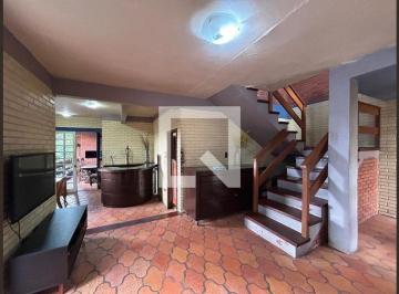 Casa · 290m² · 4 Quartos · 1 Vaga · Casa para Aluguel - Ideal, 4 Quartos, 290 m² - Novo Hamburgo