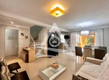 Casa · 130m² · 3 Quartos · 2 Vagas · Casa à venda em Campinas, Chácara Primavera, com 3 suítes, com 130 m², Caminho das Hortencias