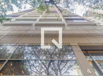 Apartamento · 24m² · 1 Quarto · Apartamento para Aluguel - Vila Mariana, 1 Quarto, 24 m² - São Paulo
