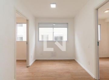 Apartamento · 32m² · 2 Quartos · Apartamento para Aluguel - Vila Prudente, 2 Quartos,  32 m² - São Paulo