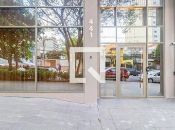 Apartamento · 24m² · 1 Quarto · Apartamento para Aluguel - Vila Mariana, 1 Quarto, 24 m² - São Paulo