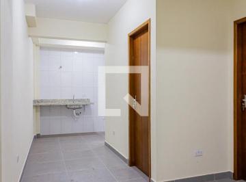 Apartamento · 32m² · 2 Quartos · Apartamento para Aluguel - Barra Funda, 2 Quartos,  32 m² - São Paulo