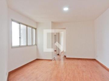Apartamento · 54m² · 2 Quartos · 1 Vaga · Apartamento para Aluguel - Jardim Maristela, 2 Quartos, 54 m² - São Paulo
