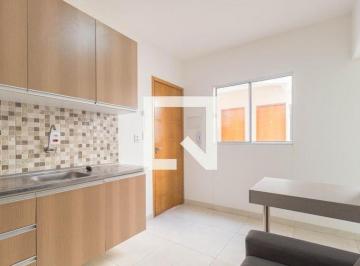 Apartamento · 30m² · 1 Quarto · Apartamento para Aluguel - Mooca, 1 Quarto,  30 m² - São Paulo