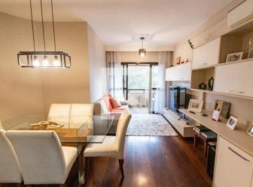 Apartamento · 106m² · 3 Quartos · 2 Vagas · Apartamento para Aluguel - Vila Mariana, 3 Quartos,  106 m² - São Paulo