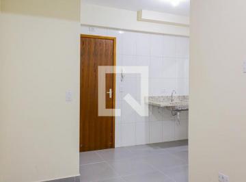 Apartamento · 29m² · 1 Quarto · Apartamento para Aluguel - Barra Funda, 1 Quarto,  29 m² - São Paulo