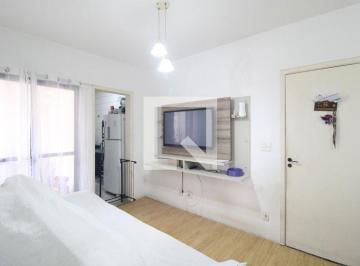 Apartamento · 42m² · 2 Quartos · 1 Vaga · Apartamento para Aluguel - Jardim Marajoara , 2 Quartos, 42 m² - São Paulo