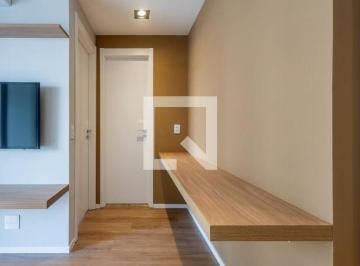 Apartamento · 38m² · 1 Quarto · Apartamento para Aluguel - Vila Mariana, 1 Quarto, 38 m² - São Paulo