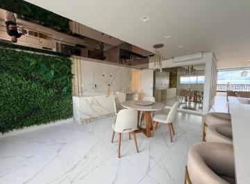 Apartamento · 314m² · 4 Quartos · 4 Vagas · Apartamento para alugar em Sorocaba, Parque Campolim, com 4 suítes, com 314 m², Edifício Dijon