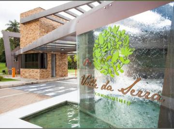 Terreno · 1002m² · Lote a venda no Condomínio Valle da Serra - Betim